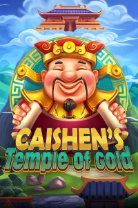 Caishen’s Temple of Gold